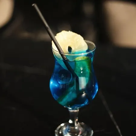 Hotel Roas Bodrum - Center Bitez