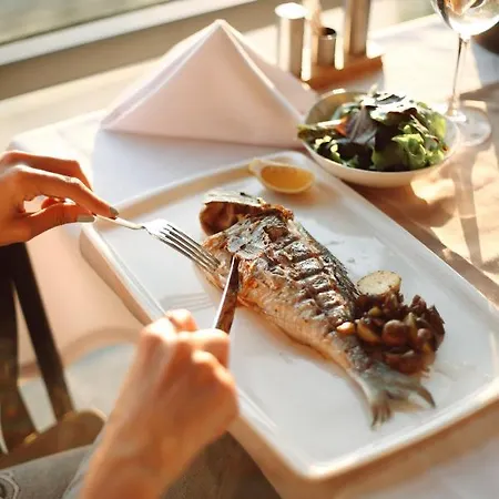 Roas Bodrum - Center 3* Битез