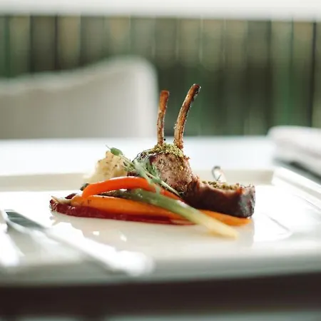 Roas Bodrum - Center Hotel 3*