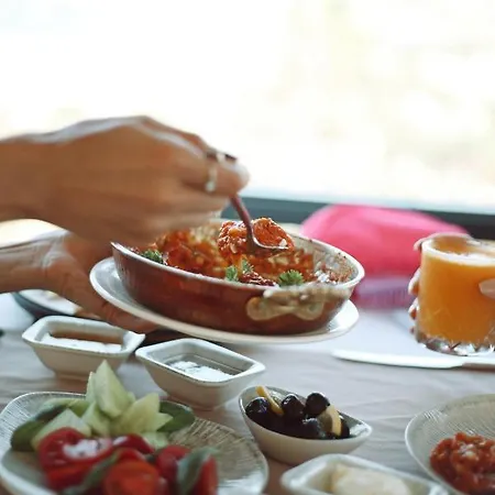 Hotel Roas Bodrum - Center 3*