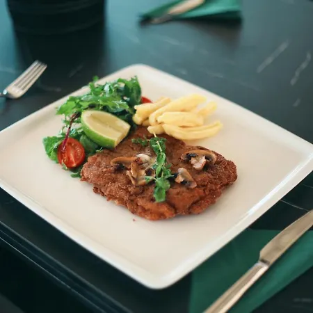 Roas Bodrum - Center 3*