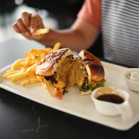 Roas Bodrum - Center Отель Битез