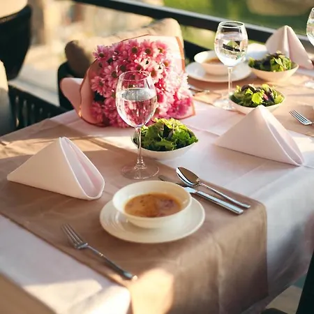 Roas Bodrum - Center Hotel 3*