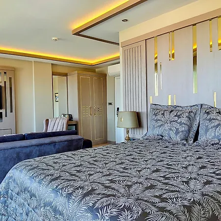 Roas Bodrum - Center Hotel Bitez