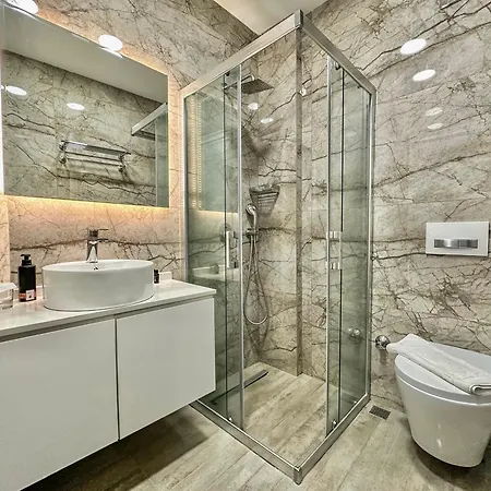 Roas Bodrum - Center Битез