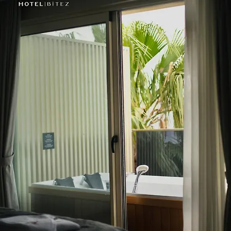 Roas Bodrum - Center Hotel