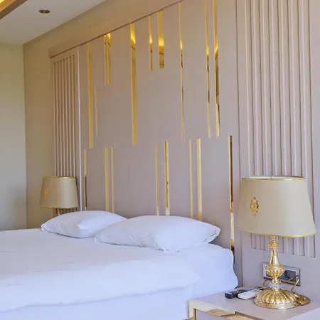 Roas Bodrum - Center 3* Битез