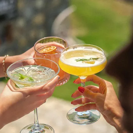 Отель Roas Bodrum - Center Битез