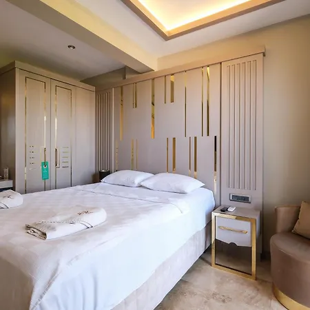 Roas Bodrum - Center 3* Bitez