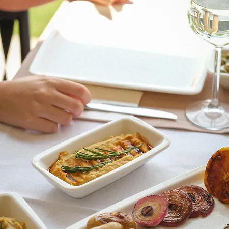 Отель Roas Bodrum - Center Битез