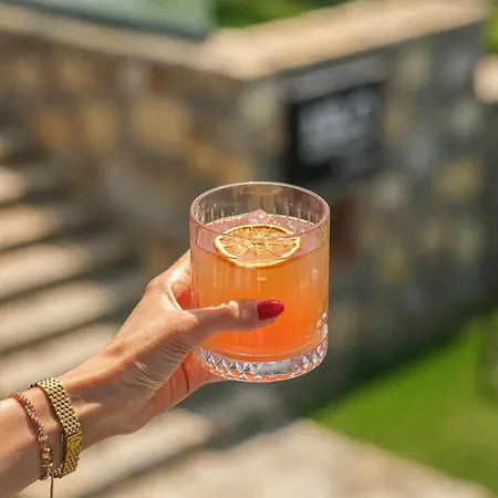 Roas Bodrum - Center Hotel