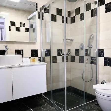 Отель Roas Bodrum - Center