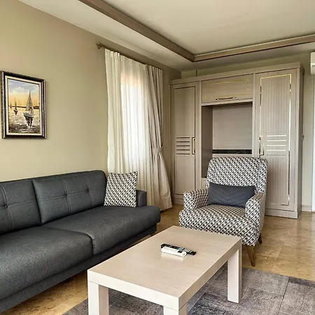 Roas Bodrum - Center Отель 3*