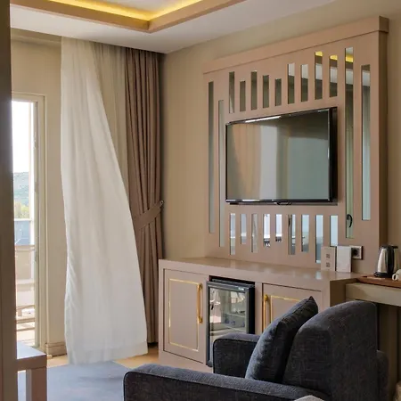 Roas Bodrum - Center