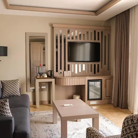 Roas Bodrum - Center Битез