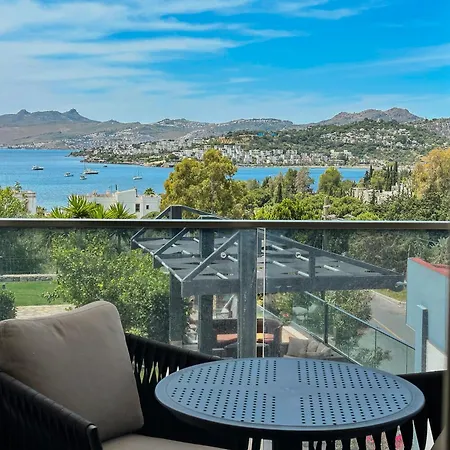 Roas Bodrum - Center 3* Битез