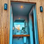 Roas Bodrum - Center Ξενοδοχείο Bitez