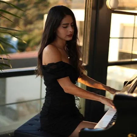 Roas Bodrum - Center ביטז