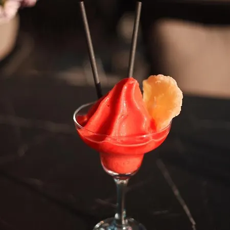 Roas Bodrum - Center 3* ביטז