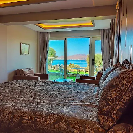 Roas Bodrum - Center מלון ביטז