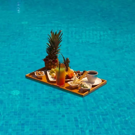 Szálloda Roas Bodrum - Center *