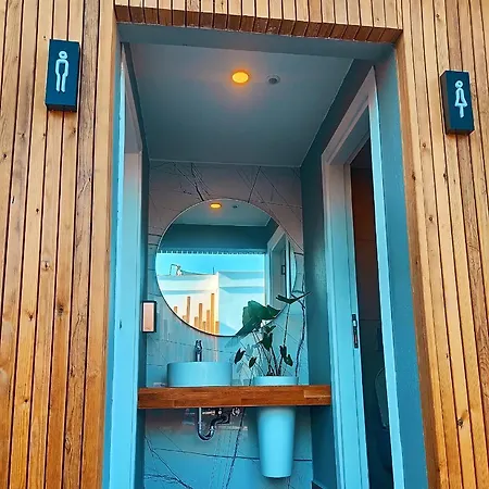 Roas Bodrum - Center מלון ביטז