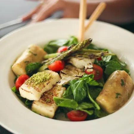 Roas Bodrum - Center מלון