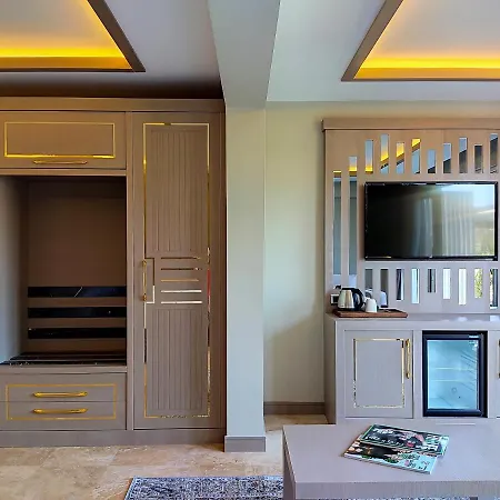 Roas Bodrum - Center Hotel 3*