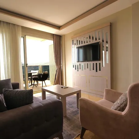 Roas Bodrum - Center Hotel *