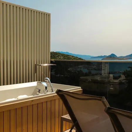 Roas Bodrum - Center