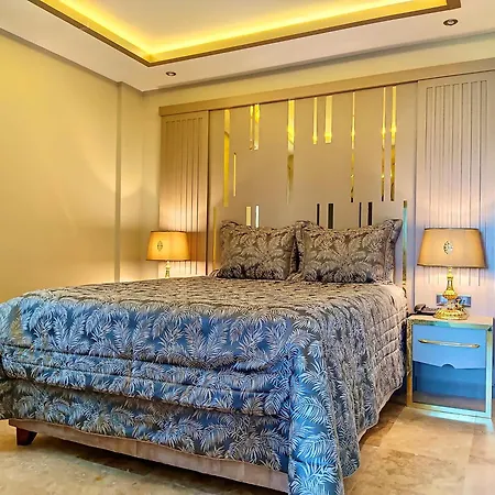 Hotel Roas Bodrum - Center Bitez