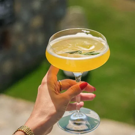 Roas Bodrum - Center מלון