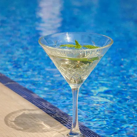 Hotel Roas Bodrum - Center Bitez