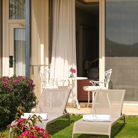 Roas Bodrum - Center Hotel