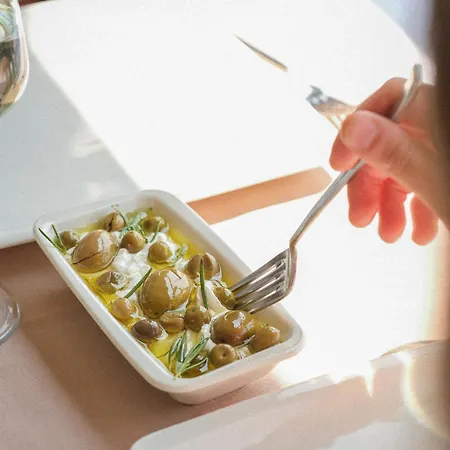 Roas Bodrum - Center מלון ביטז