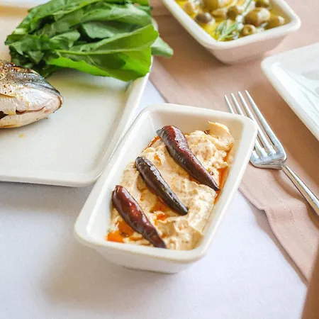 Roas Bodrum - Center 3*