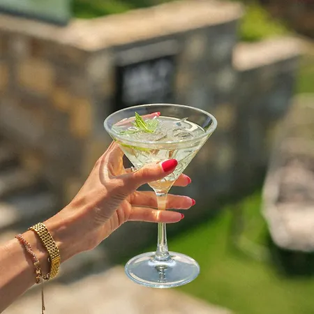 Roas Bodrum - Center Bitez