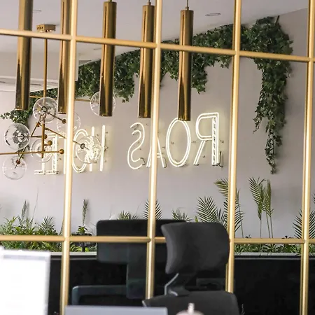 Roas Bodrum - Center Bitez