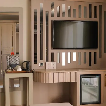 Roas Bodrum - Center