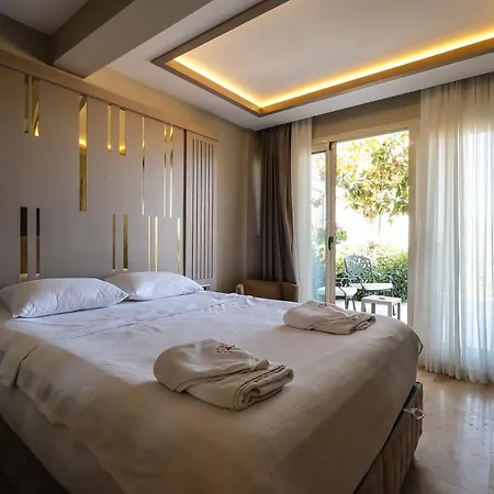 Roas Bodrum - Center Hotel Bitez