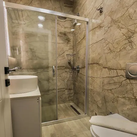 Roas Bodrum - Center 3* Bitez