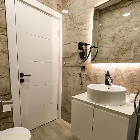 Roas Bodrum - Center