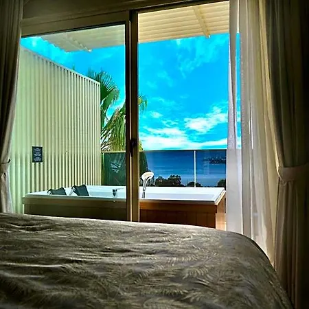 Roas Bodrum - Center Hotell