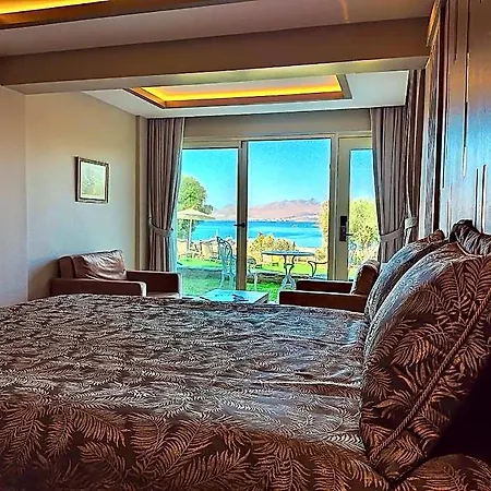 Отель Roas Bodrum - Center