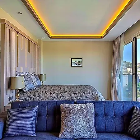 Roas Bodrum - Center 3* Битез