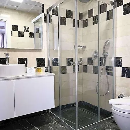 Roas Bodrum - Center Hotel