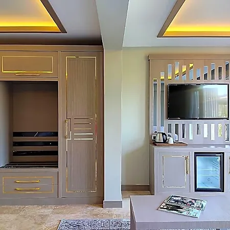 Roas Bodrum - Center 3* Битез