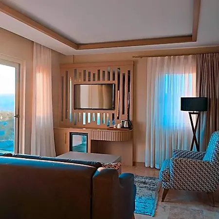 Roas Bodrum - Center Bitez