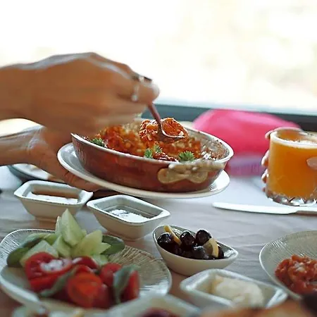 Roas Bodrum - Center Hotel