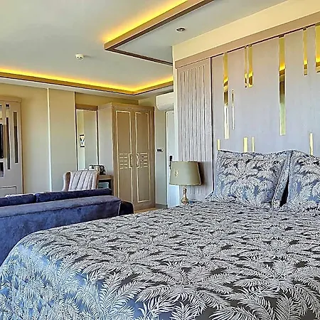 Roas Bodrum - Center Битез